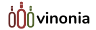 vinonia Logo